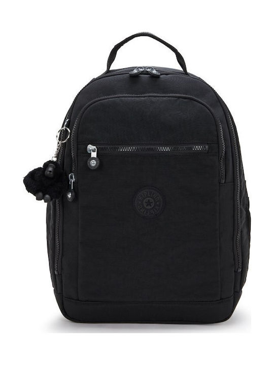 Kipling Seoul Μαύρο