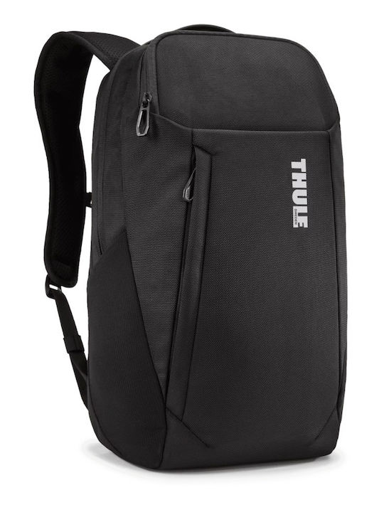 Thule Accent 20lt Μαύρο