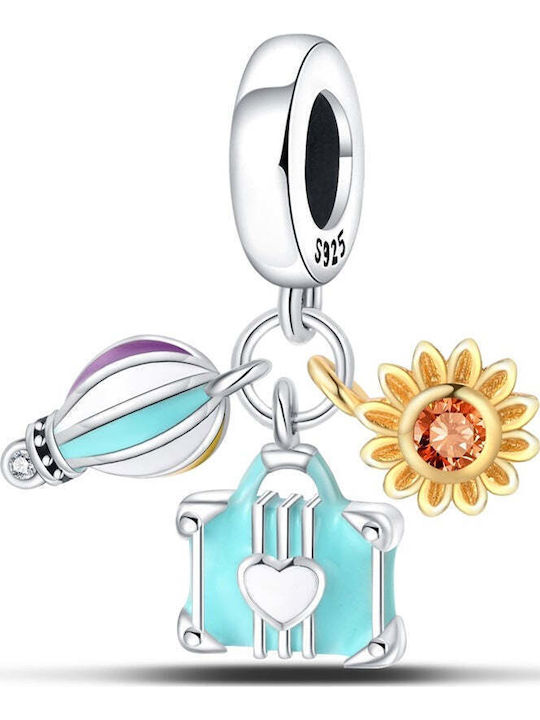 Charmy Charm από Ασήμι Charmy Charm από Ασήμι
