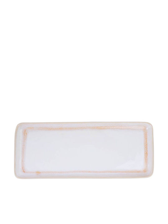 Butlers Artizan Platou De Servire Ceramic Bej 3...