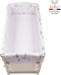 Kidizi Πάντα Κλασική Εσωτερική Γκρι 60x120cm Kidizi Πάντα Κλασική Εσωτερική Γκρι 60x120cm