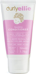 Curlyellie Nourishing Conditioner 50 Ml