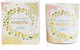 Christening Favor with Candle 30pcs