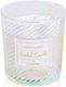 Christening Favor with Candle 30pcs