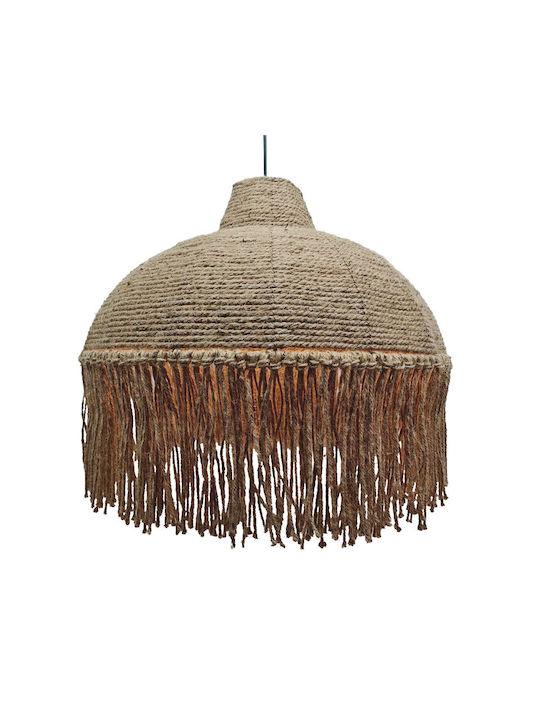 Marhome Καπέλο Φωτιστικού 60x51.5εκ.