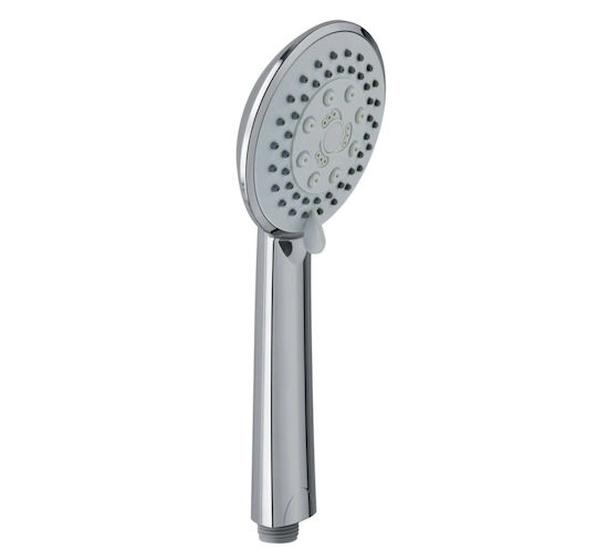 Piccadilly Handheld Showerhead