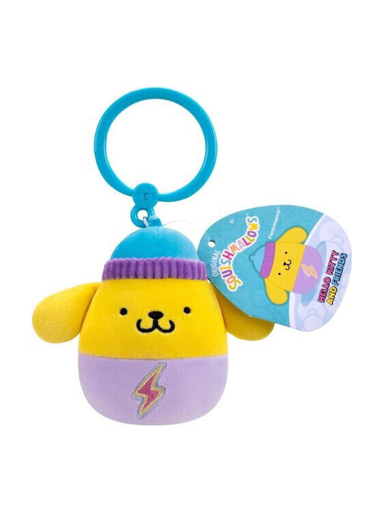 Jazwares Squishmallows Sanrio Hello Kitty Frien...