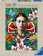 Blooming Fantasy Puzzle 2D 500pcs