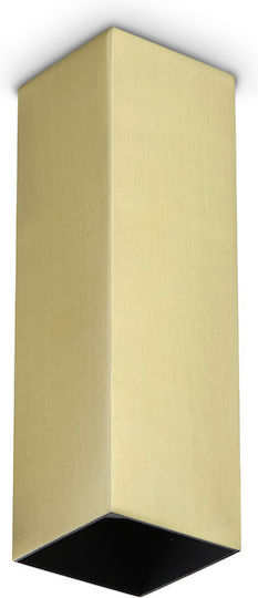 Ideal Lux Pl1 Square Единично Спот