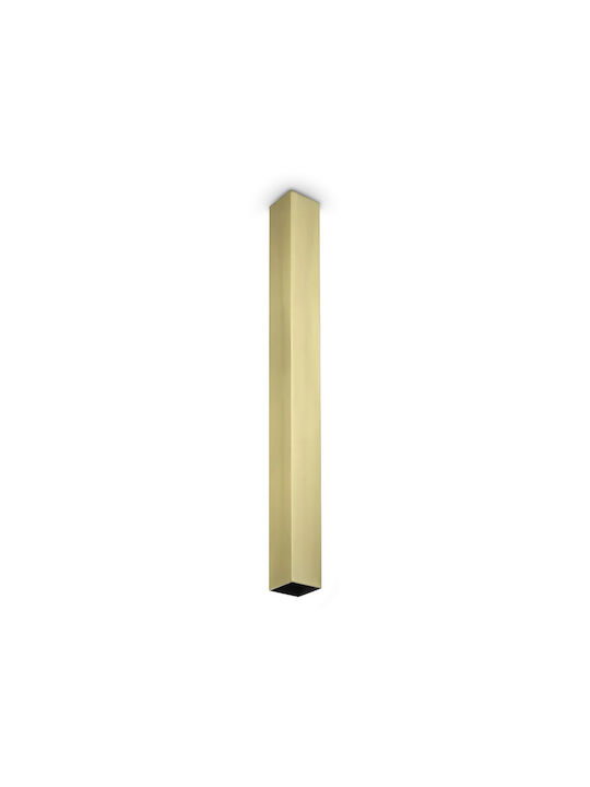 Ideal Lux Pl1 Square Einzel Spot