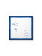 PiP Studio Towel in Blue Color 40x40cm
