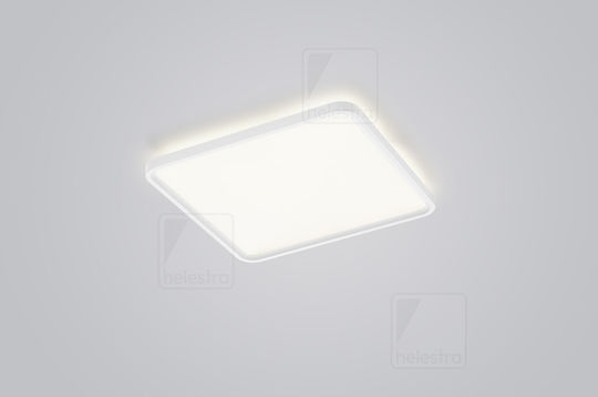 Helestra Deckenleuchte 61cm mit Integrierter LED