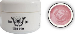 Solo Pro Acrygel Μπεζ 30ml