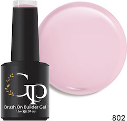 GP Trade Bauherren-Gel 802 15ml