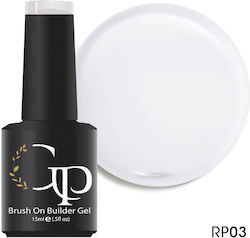 GP Trade Bauherren-Gel RP03 15ml