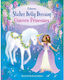 Sticker Dolly Dressing Unicorn Princesses Usborne
