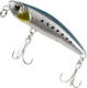 Ryuji Τεχνητό Δόλωμα Ψαράκι (Minnow) 6.3gr Sardine