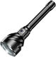 Superfire LED Flashlight IP55 with Maximum Brightness 3300lm