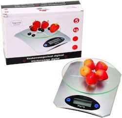 Imperial Digitale Flache Küchenwaagen Bis 5kg