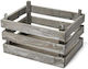 Beauty Home Decorative Crate Garden Wooden 12cmx20cmx15cm 76004-af8cabb1