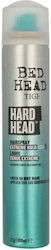 Tigi Bed Head Hard Head Extreme Hold Hairspray 100 Ml
