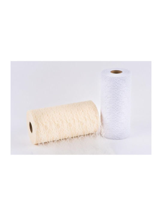 Beauty Home Ύφασμα Διακόσμησης 25x45εκ. Ρόλο Beauty Home Ύφασμα Διακόσμησης 25x45εκ. Ρόλο