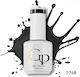 GP Trade Semi-Permanent Nail Polish Grey's Anatomy P768 15ml 1pcs