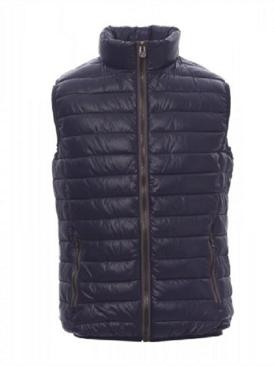 Payper Casual Dress Bărbați Jachetă de lucru Albastru