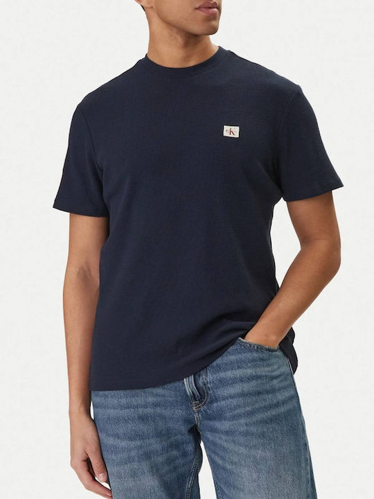 Calvin Klein T-shirt Blue