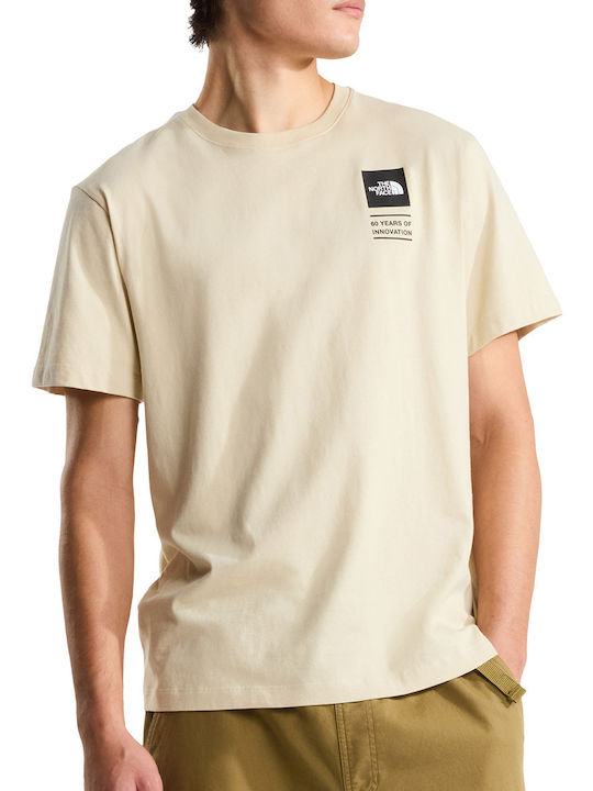 T-shirt Desert Stone