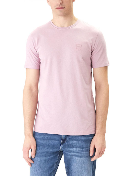 Boss T-Shirt Pink