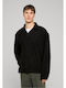 Sweater Jetblack