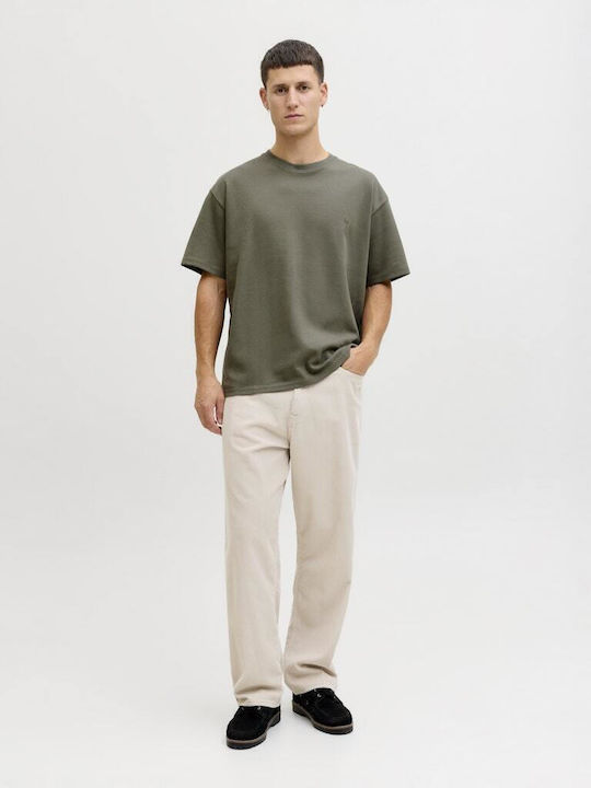 Jack & Jones T-shirt Smokey Olive