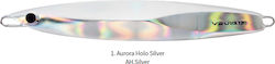Hots Nălucă Artificială Speed Slider 180gr Argint Hots Nălucă Artificială Speed Slider 180gr Argint