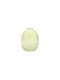 Beauty Home Vază Decorativă Din Sticlă Milo Verde Y10.5cm