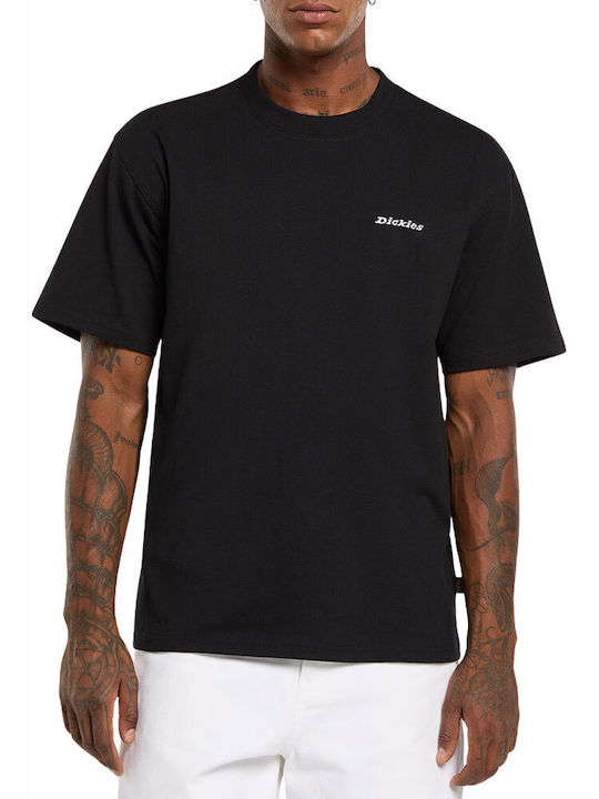 Dickies Loretto Тениска Black