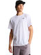 T-shirt Λευκο