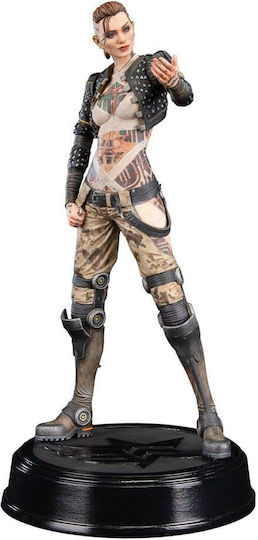 Dark Horse Comics Mass Effect Jack Figur