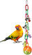 Birds Kingdom Papageien Spiel 38cm Bke3519
