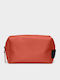 Νεσεσέρ Rains Wash Bag Small W3 15580-kiln Πορτοκαλί