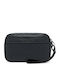 Armani Exchange Washbag Men's Armani Exchange Black Xm002600-af22652-uc001