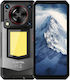 Oukitel WP56 5G Dual SIM (8/256GB) Устойчив Смартфон Черен