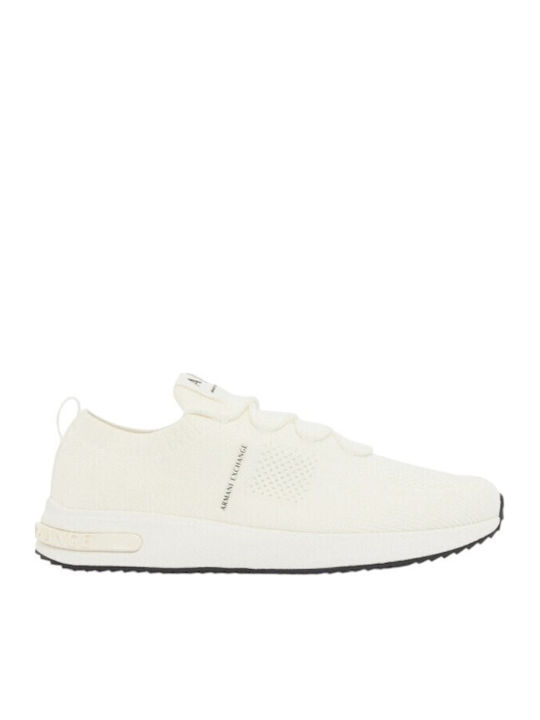 Ανδρικά Sneakers Μπεζ