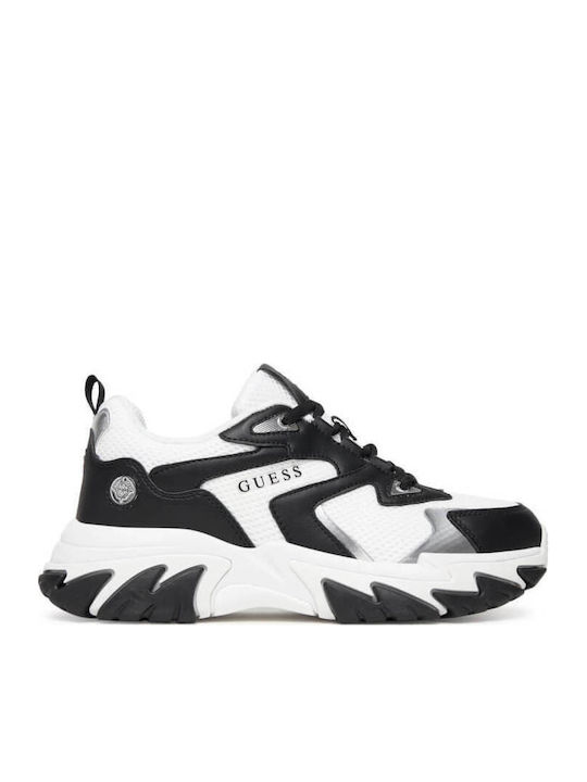 Guess Sneakers Black