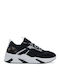 Sneakers Black
