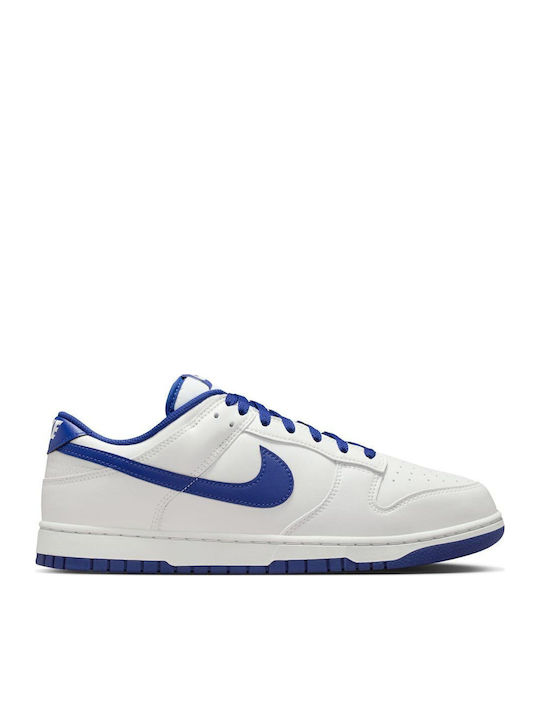 Nike Dunk Low Retro Ανδρικά Sneakers 117