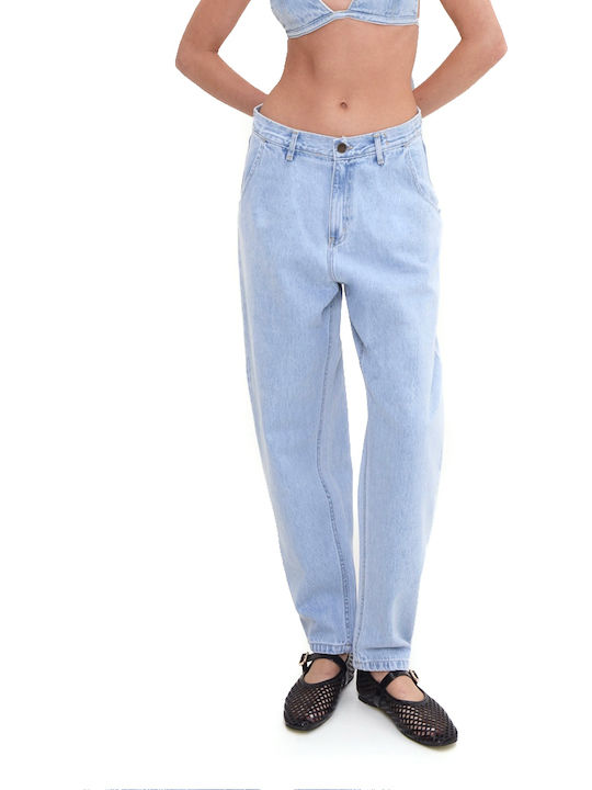 Sac & Co Lima Γυναικείο Jean Παντελόνι