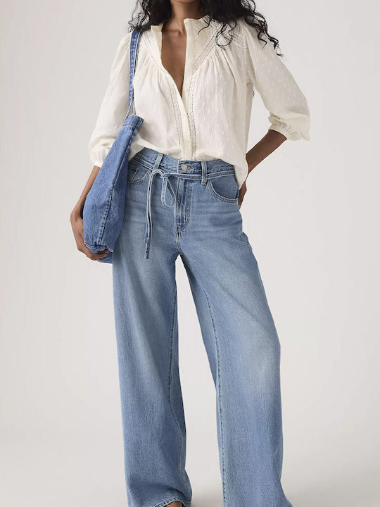 Levi's XL Straight Women's Jeans Pants in Loose...