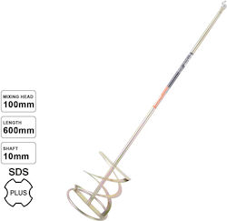Shind Αναδευτήρας Φ80x400mm Sds