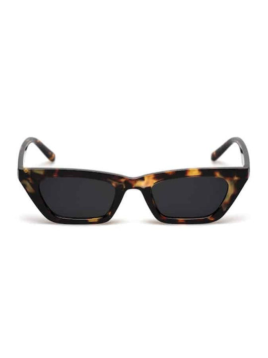 AV Sunglasses Karen Unisex Sunglasses with Blac...